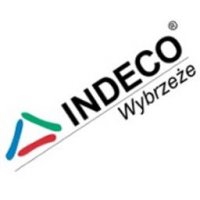 Logo firmy Indeco Wybrzeże - Szafy na wymiar