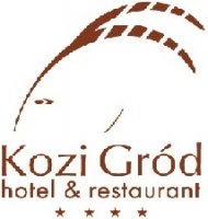 Logo firmy Hotel Kozi Gród****