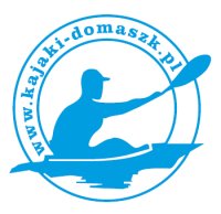 Logo firmy Lucyna Domaszk Przedsiębiorstwo Drzewno-Turystyczn