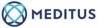 Logo firmy Meditus.eu