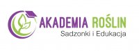 Logo firmy Akademia Roślin