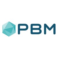 Logo firmy PBM Angelika Szelejewska