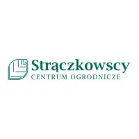 Logo firmy Strączkowscy