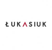 Logo firmy Grupa Łukasiuk