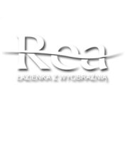 Logo firmy REAHURT
