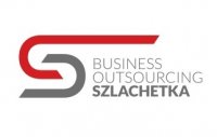 Logo firmy Business Outsourcing Beata Szlachetka