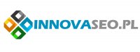 Logo firmy InnovaSEO
