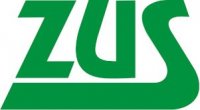 Logo firmy Zakład Ubezpieczeń Społecznych Gdańsk