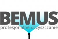 Logo firmy BEMUS S.C