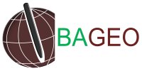 Logo firmy Bageo Sławomir Stawski