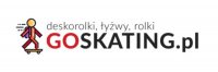 Logo firmy Portal skatingowy GoSkating.pl