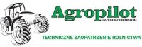 Logo firmy AGROPILOT Grzegorz Chojnacki