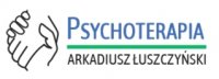 Logo firmy Terapia uzależnień A. Łuszczyński
