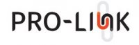 Logo firmy Pro-Link