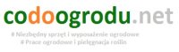 Logo firmy CodoOgrodu.net :: wyposażenie i aranżacja ogrodu