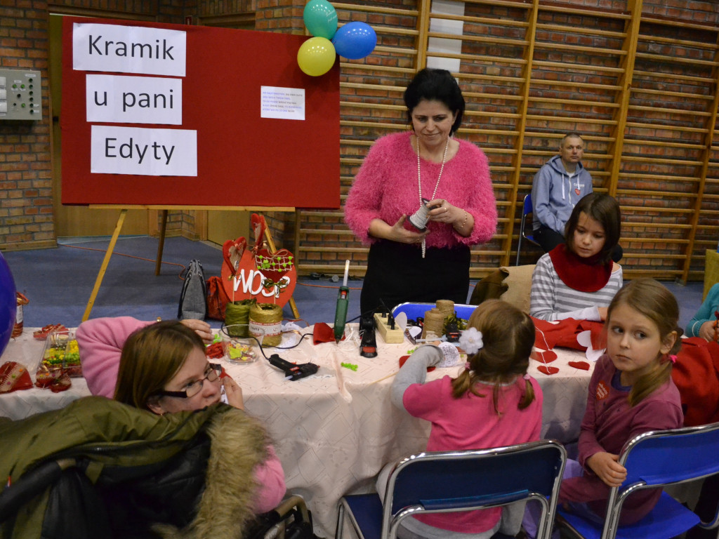 Wielka Orkiestra zagrała w Żukowie. Licytacje, loteria i występy