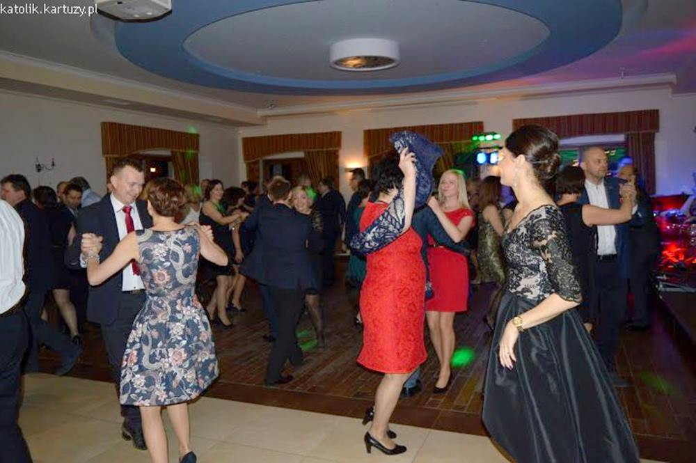 Kartuzy. Karnawałowy Bal Katolika