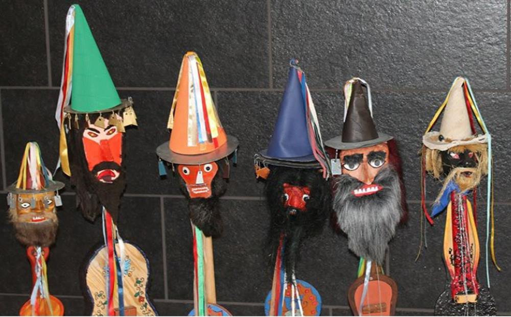 Chmielno. GOK organizuje warsztaty budowy kaszubskich instrumentów ludowych