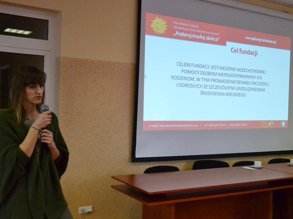 Stowarzyszenia i przedsiębiorcy apelują o przekazanie 1 proc. lokalnym organizacjom