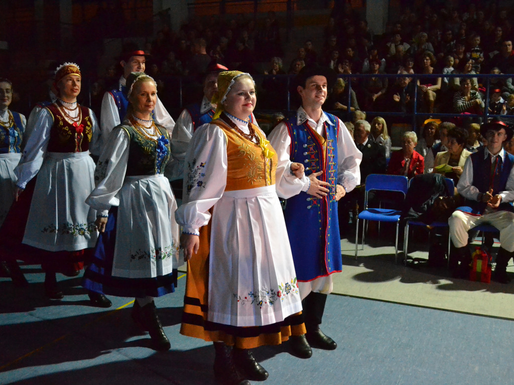 Żukowo. Bazuny istnieją już 45 lat! Galowy koncert na jubileusz zespołu