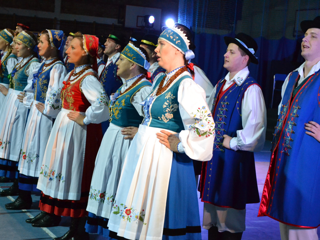 Żukowo. Bazuny istnieją już 45 lat! Galowy koncert na jubileusz zespołu