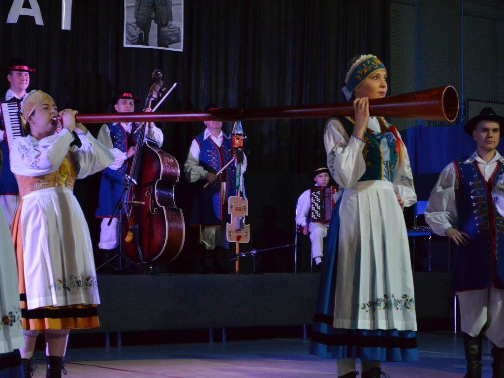 Żukowo. Bazuny istnieją już 45 lat! Galowy koncert na jubileusz zespołu