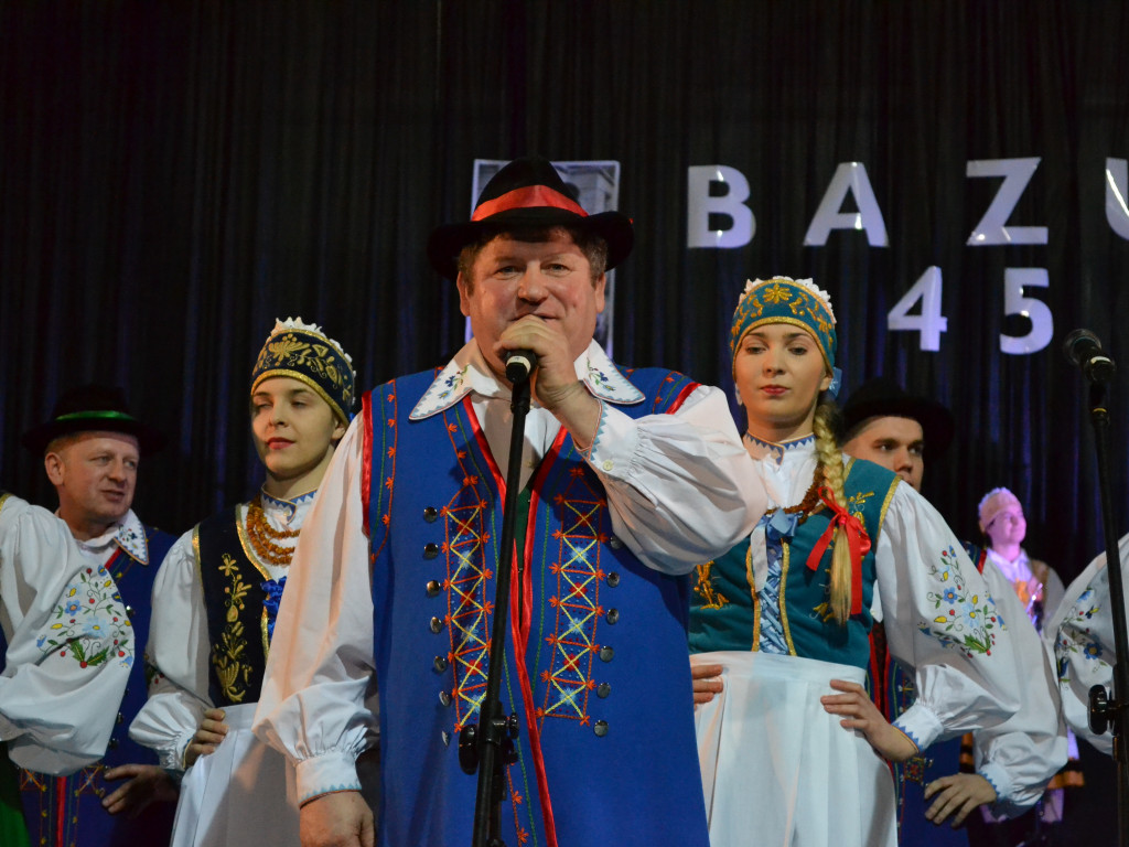 Żukowo. Bazuny istnieją już 45 lat! Galowy koncert na jubileusz zespołu
