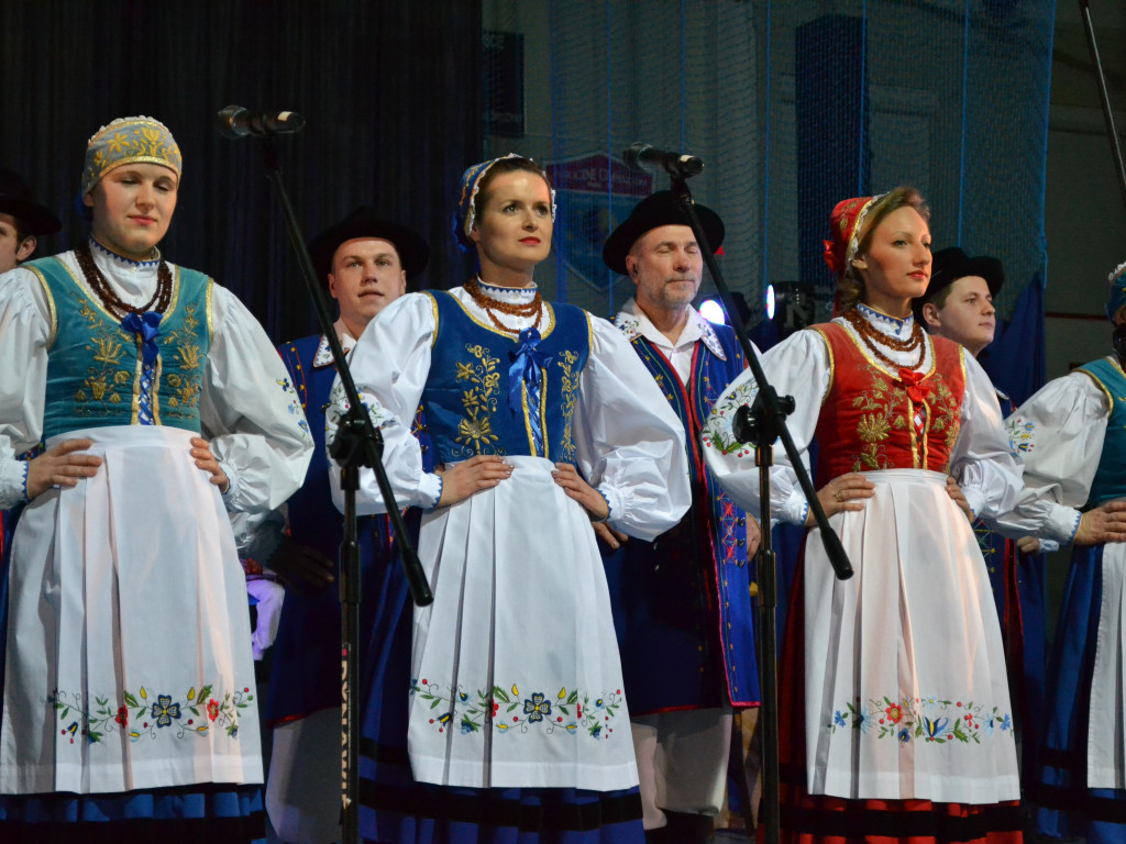 Żukowo. Bazuny istnieją już 45 lat! Galowy koncert na jubileusz zespołu