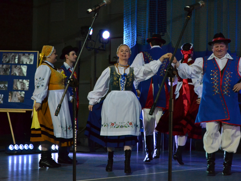 Żukowo. Bazuny istnieją już 45 lat! Galowy koncert na jubileusz zespołu