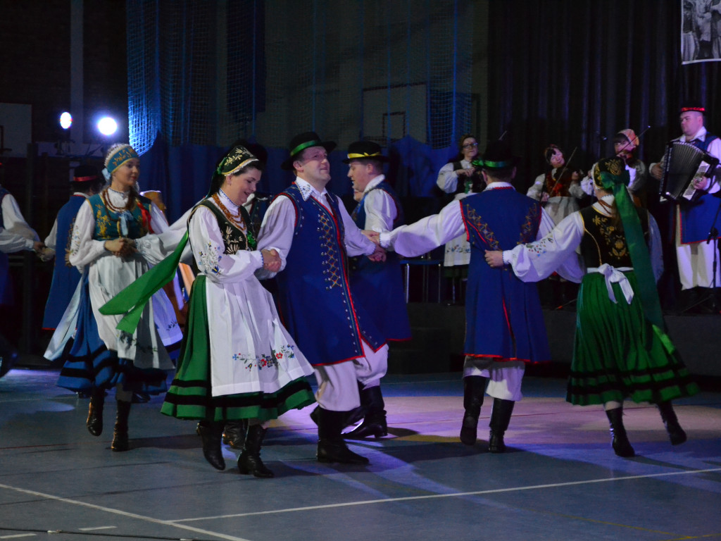 Żukowo. Bazuny istnieją już 45 lat! Galowy koncert na jubileusz zespołu