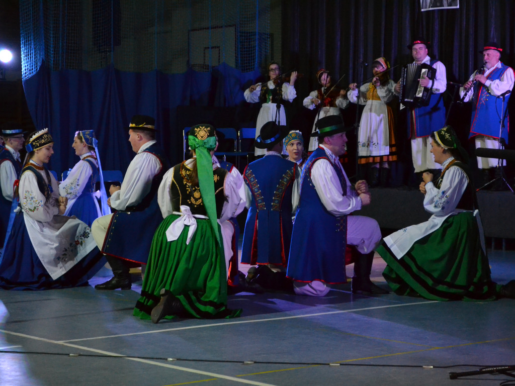 Żukowo. Bazuny istnieją już 45 lat! Galowy koncert na jubileusz zespołu