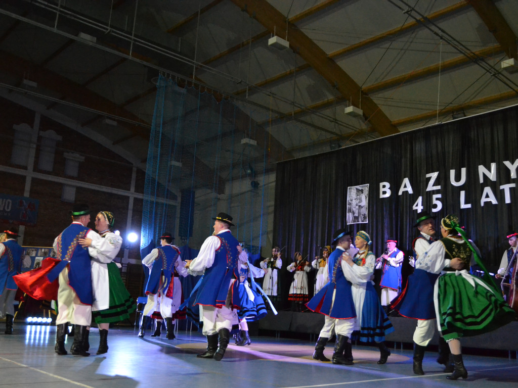 Żukowo. Bazuny istnieją już 45 lat! Galowy koncert na jubileusz zespołu