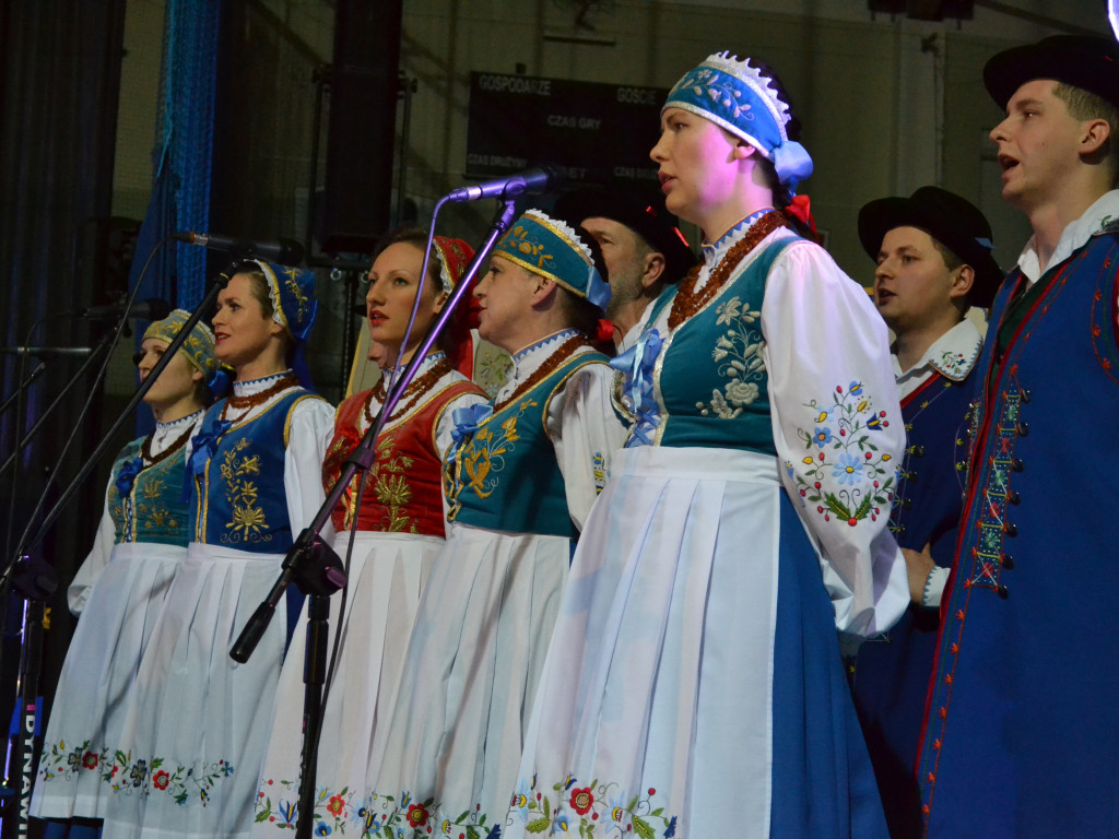 Żukowo. Bazuny istnieją już 45 lat! Galowy koncert na jubileusz zespołu