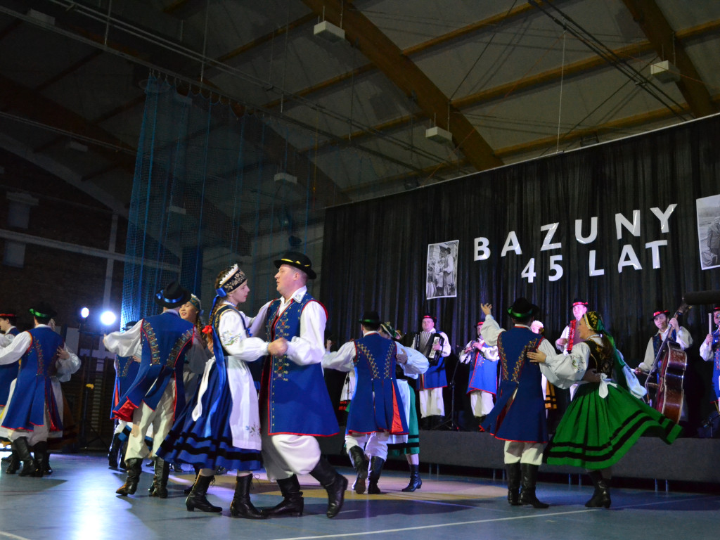 Żukowo. Bazuny istnieją już 45 lat! Galowy koncert na jubileusz zespołu