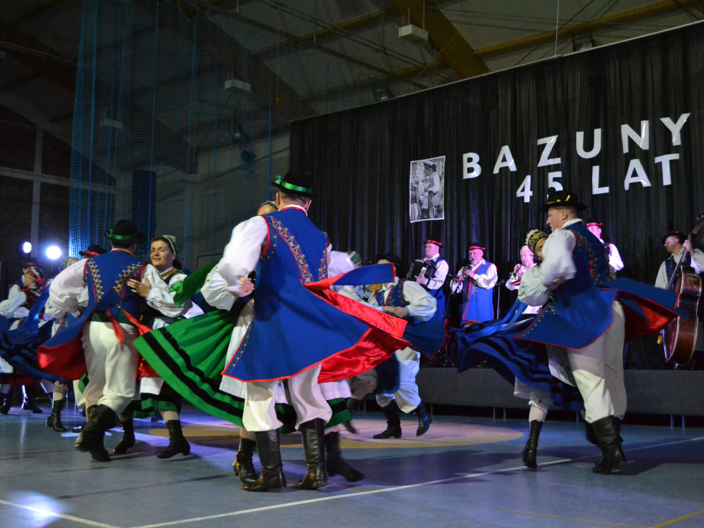 Żukowo. Bazuny istnieją już 45 lat! Galowy koncert na jubileusz zespołu