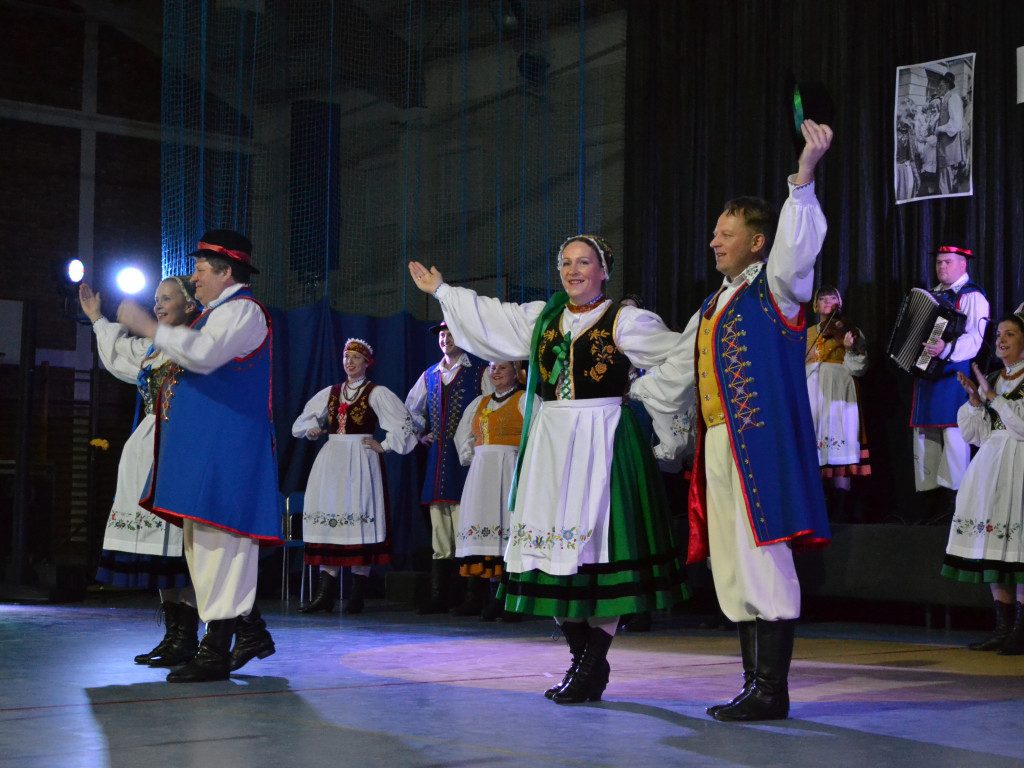 Żukowo. Bazuny istnieją już 45 lat! Galowy koncert na jubileusz zespołu