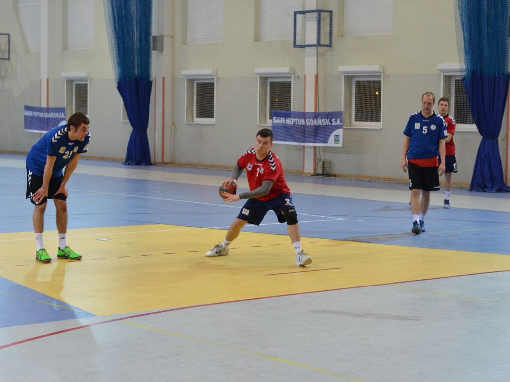 Piłka ręczna. Zwycięstwo GKS Żukowo, Cartusia przegrywa na wyjeździe