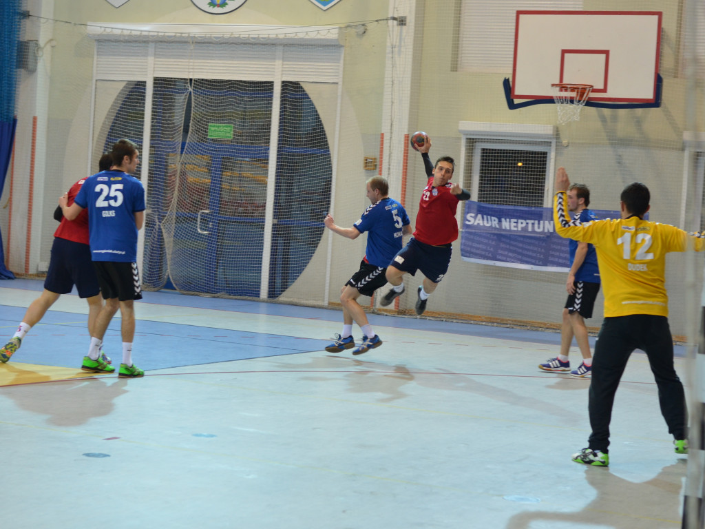 Piłka ręczna. Zwycięstwo GKS Żukowo, Cartusia przegrywa na wyjeździe