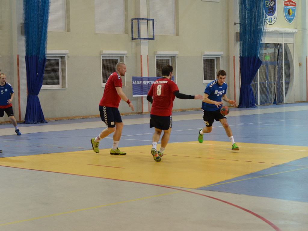 Piłka ręczna. Zwycięstwo GKS Żukowo, Cartusia przegrywa na wyjeździe