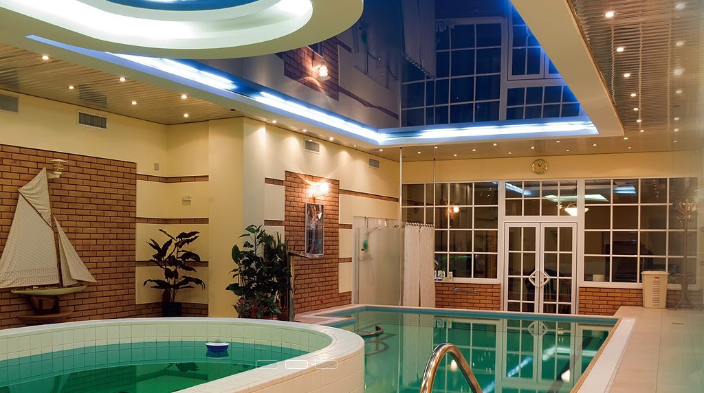 BudremLis. Budujesz? Remontujesz? Pamiętaj o suficie!