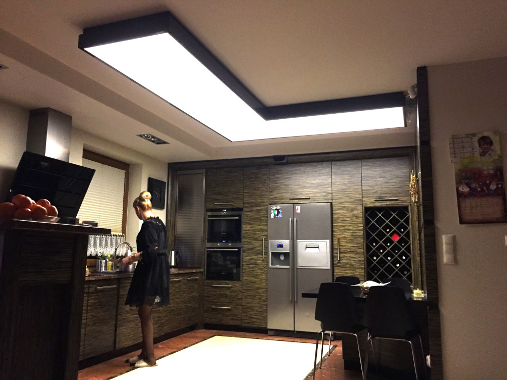 BudremLis. Budujesz? Remontujesz? Pamiętaj o suficie!