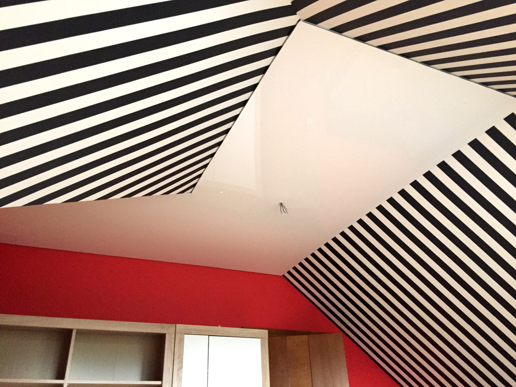 BudremLis. Budujesz? Remontujesz? Pamiętaj o suficie!