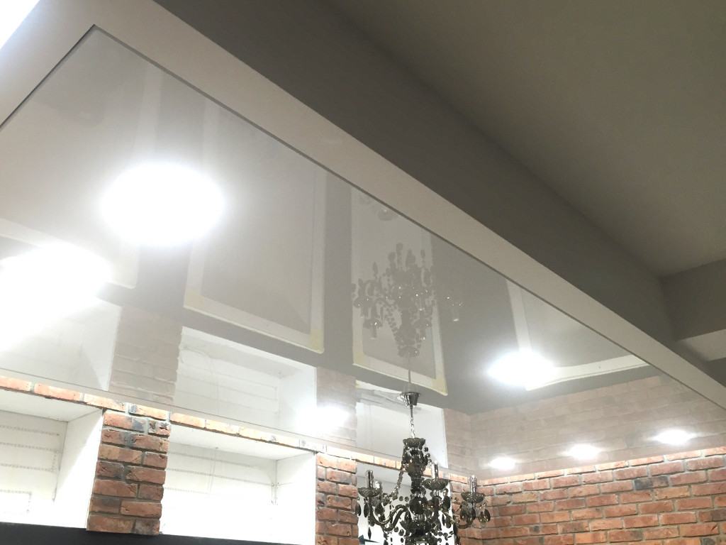 BudremLis. Budujesz? Remontujesz? Pamiętaj o suficie!