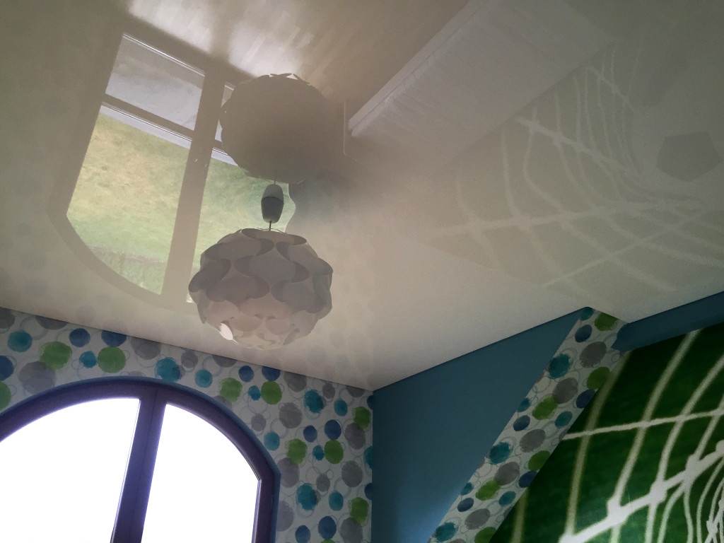 BudremLis. Budujesz? Remontujesz? Pamiętaj o suficie!