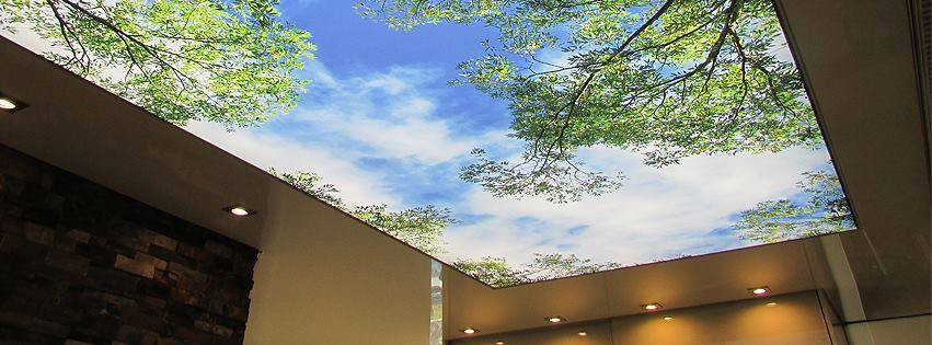 BudremLis. Budujesz? Remontujesz? Pamiętaj o suficie!