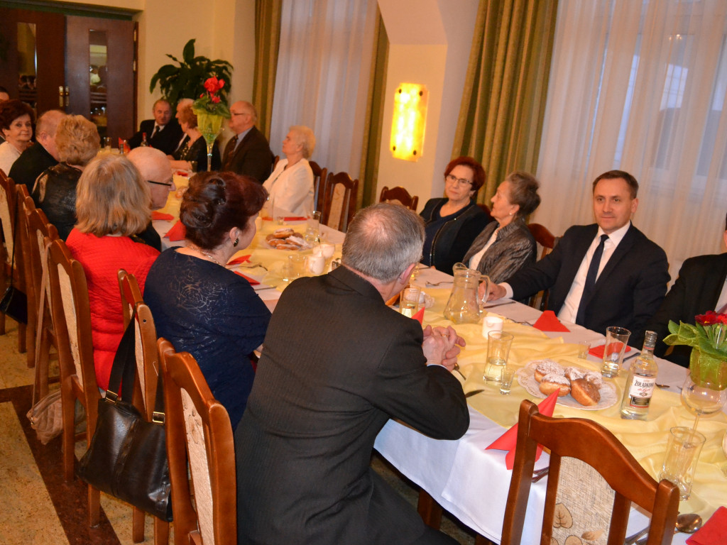 Kartuzy. Roztańczony Bal Seniora. Tak bawili się emeryci i renciści