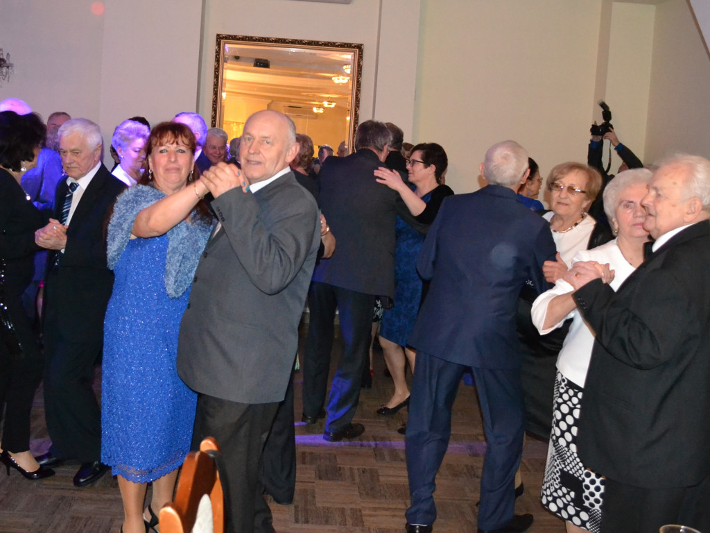 Kartuzy. Roztańczony Bal Seniora. Tak bawili się emeryci i renciści
