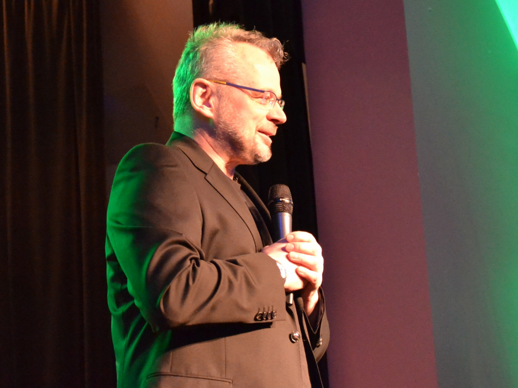 Perły Kaszub za 2015 rok przyznane. Superperły dla Marcopolu i wójta Stężycy