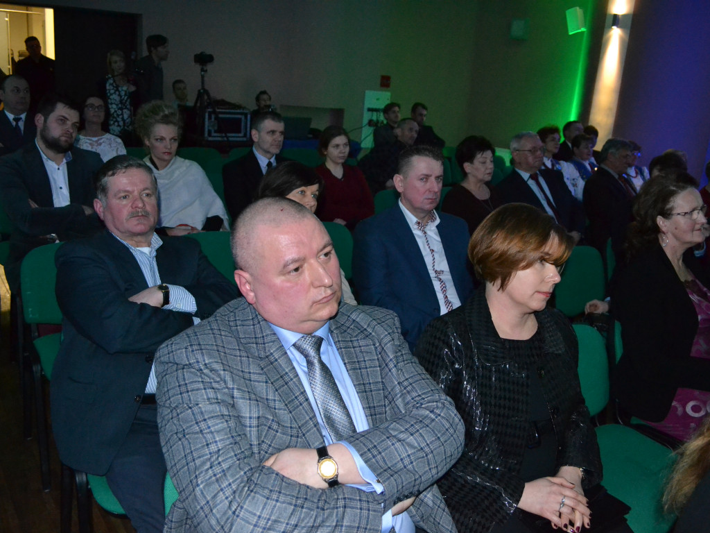 Perły Kaszub za 2015 rok przyznane. Superperły dla Marcopolu i wójta Stężycy