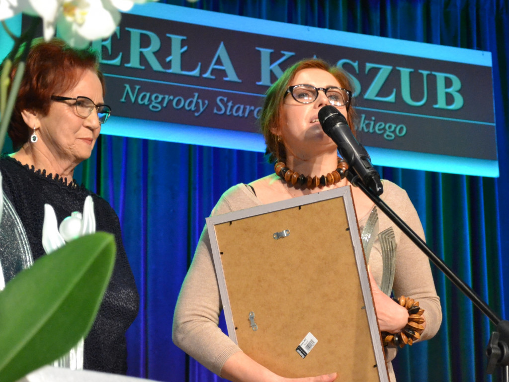 Perły Kaszub za 2015 rok przyznane. Superperły dla Marcopolu i wójta Stężycy